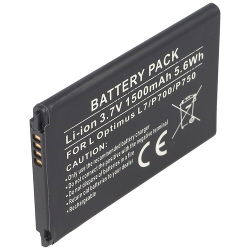 Batteria accucell adatta per - adatta,