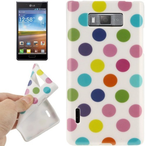 Custodia design backcover per - backcover,