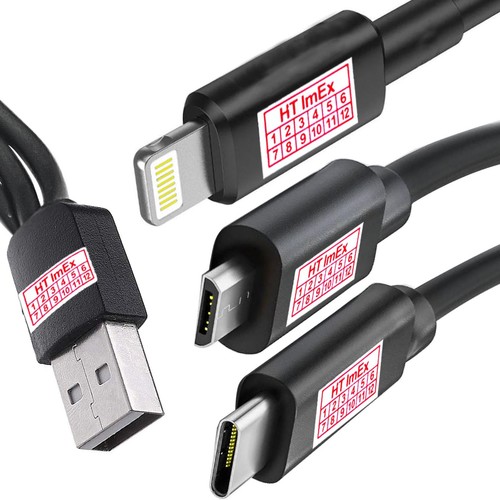 Cavo usb di - usb,
