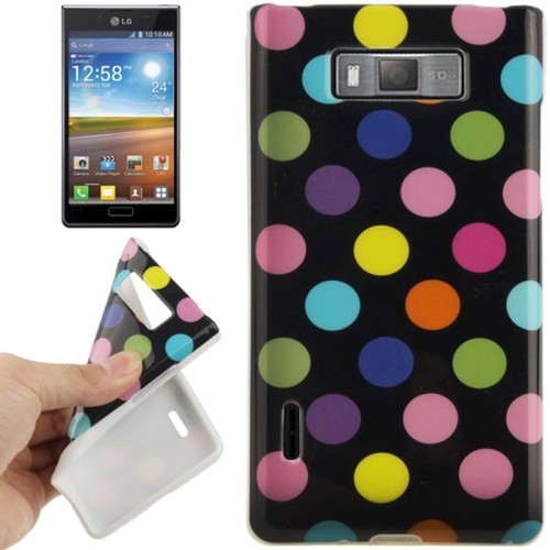 Custodia design backcover per - custodia,