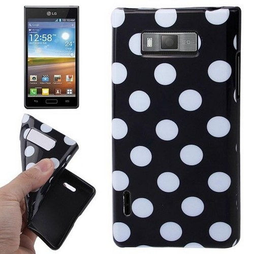Custodia design backcover per - design,